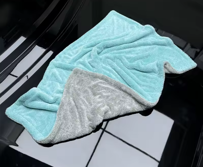 Ręcznik DRYFURA 1100GSM 90x60cm