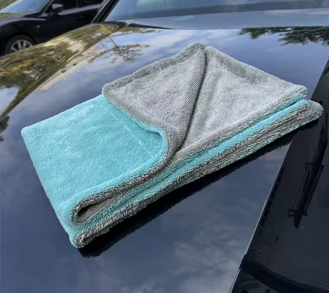 Ręcznik DRYFURA 1100GSM 90x60cm