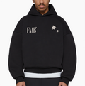 HOODIE - PERFECTION IN DETAIL.